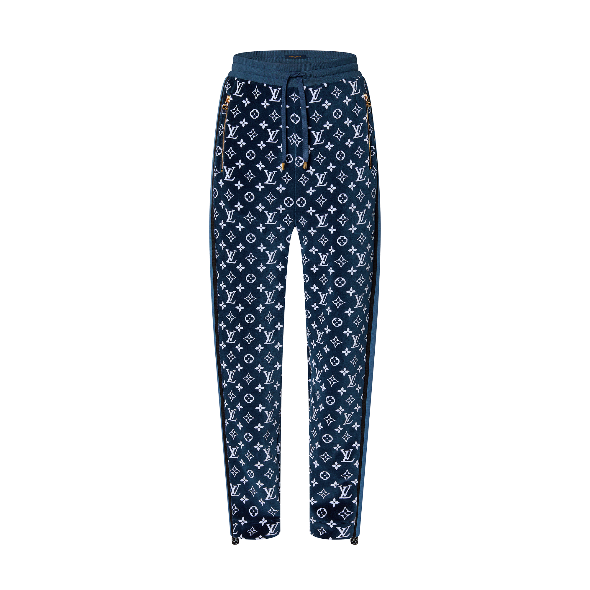 XS - Women - Luxury Pants | LOUIS VUITTON HONG KONG